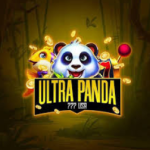 ultra panda casino game 1
