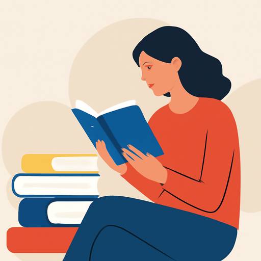 The Art and Strategy of Reading a Book Series in the Right Order