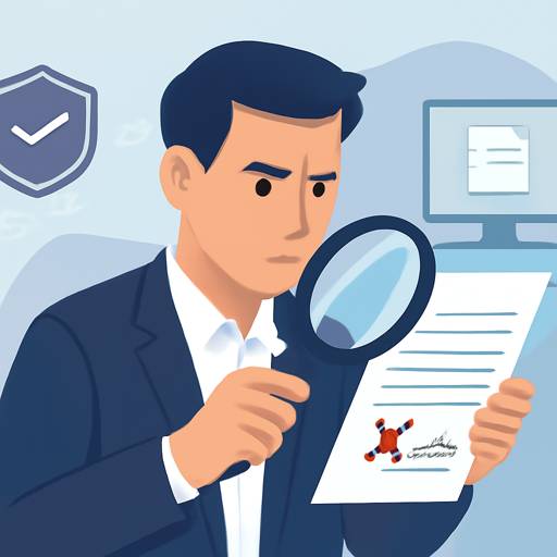 Detecting Deception: Outsmarting Document Fraud in the Age of Intelligent Forgery