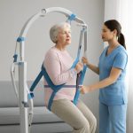 Reclaiming Independence: The Engineering and Clinical Benefits of the Power Sit to Stand Lift