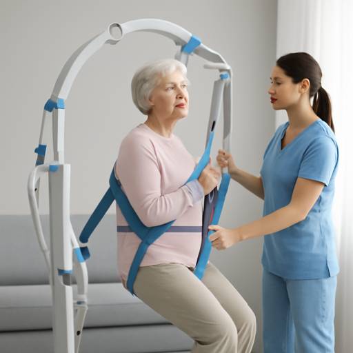 Reclaiming Independence: The Engineering and Clinical Benefits of the Power Sit to Stand Lift