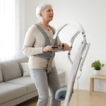 Stand Up With Confidence: The Definitive Guide to Sit to Stand Lifts for Home Use